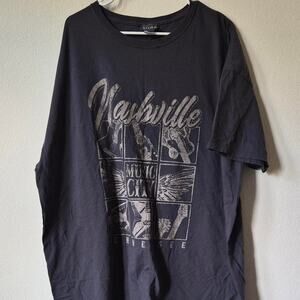 Arula gray nashville music